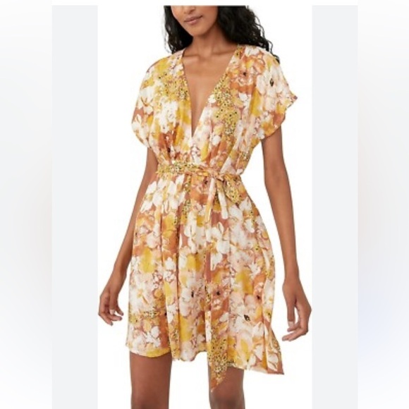 Free People Dresses & Skirts - Free People dress